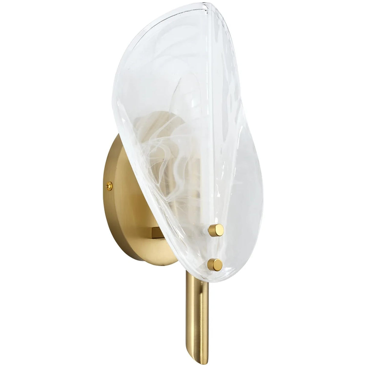 Magnolia Wall Sconce Sconces