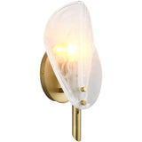 Magnolia Wall Sconce Sconces