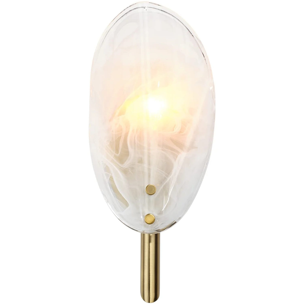 Magnolia Wall Sconce Sconces