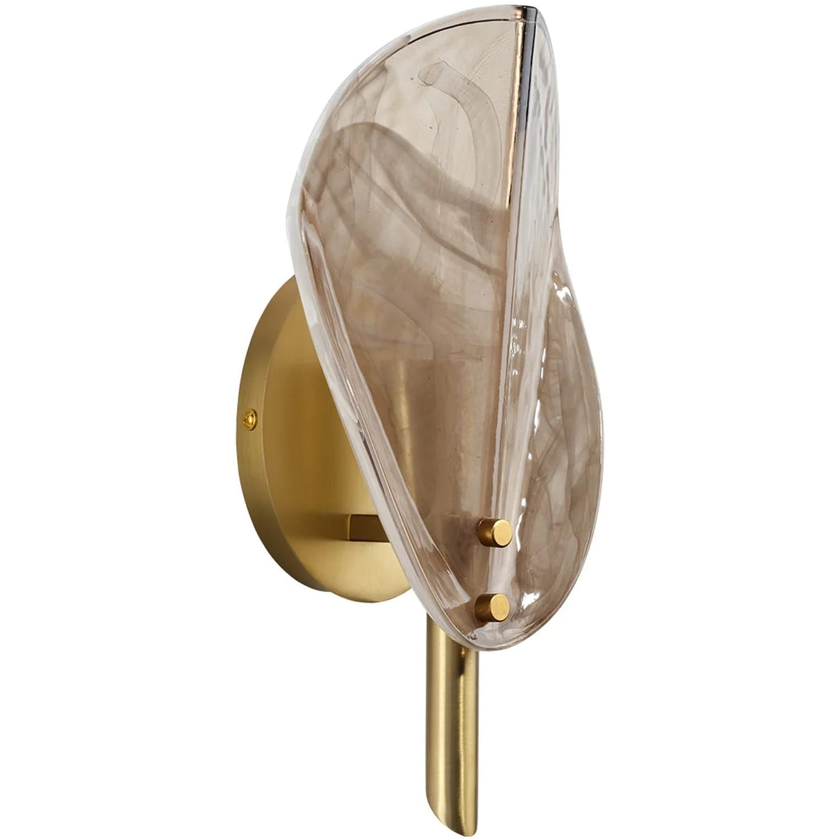 Magnolia Wall Sconce Sconces