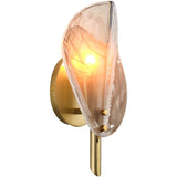 Magnolia Wall Sconce Sconces