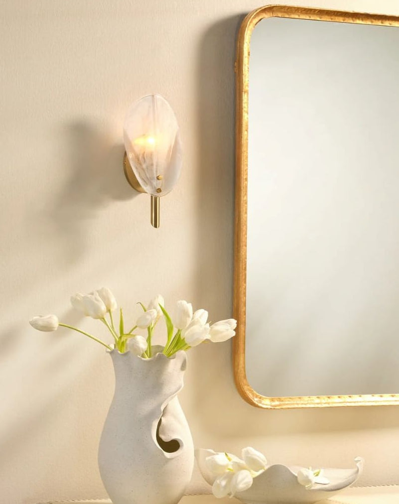 Magnolia Wall Sconce Sconces