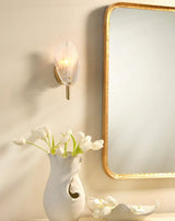 Magnolia Wall Sconce Sconces