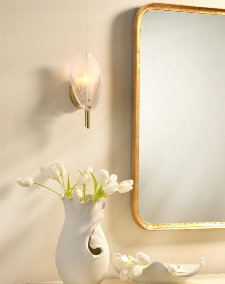 Magnolia Wall Sconce Sconces