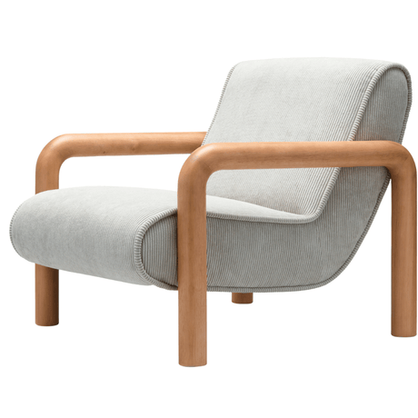 Magnus Accent Chair Accent Chair