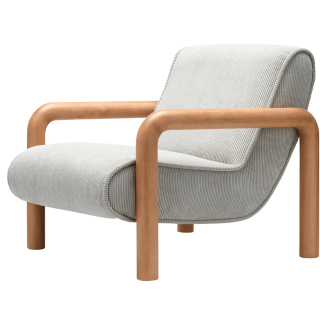 Magnus Accent Chair Accent Chair