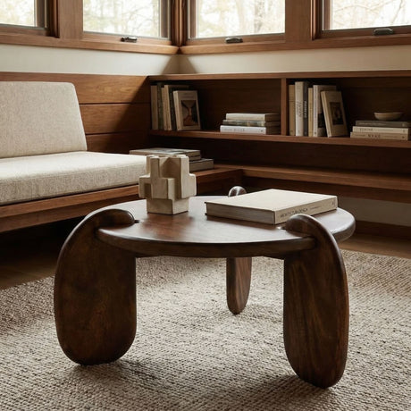 Mahatma Coffee Table Coffee Tables EG-31 00842449138674