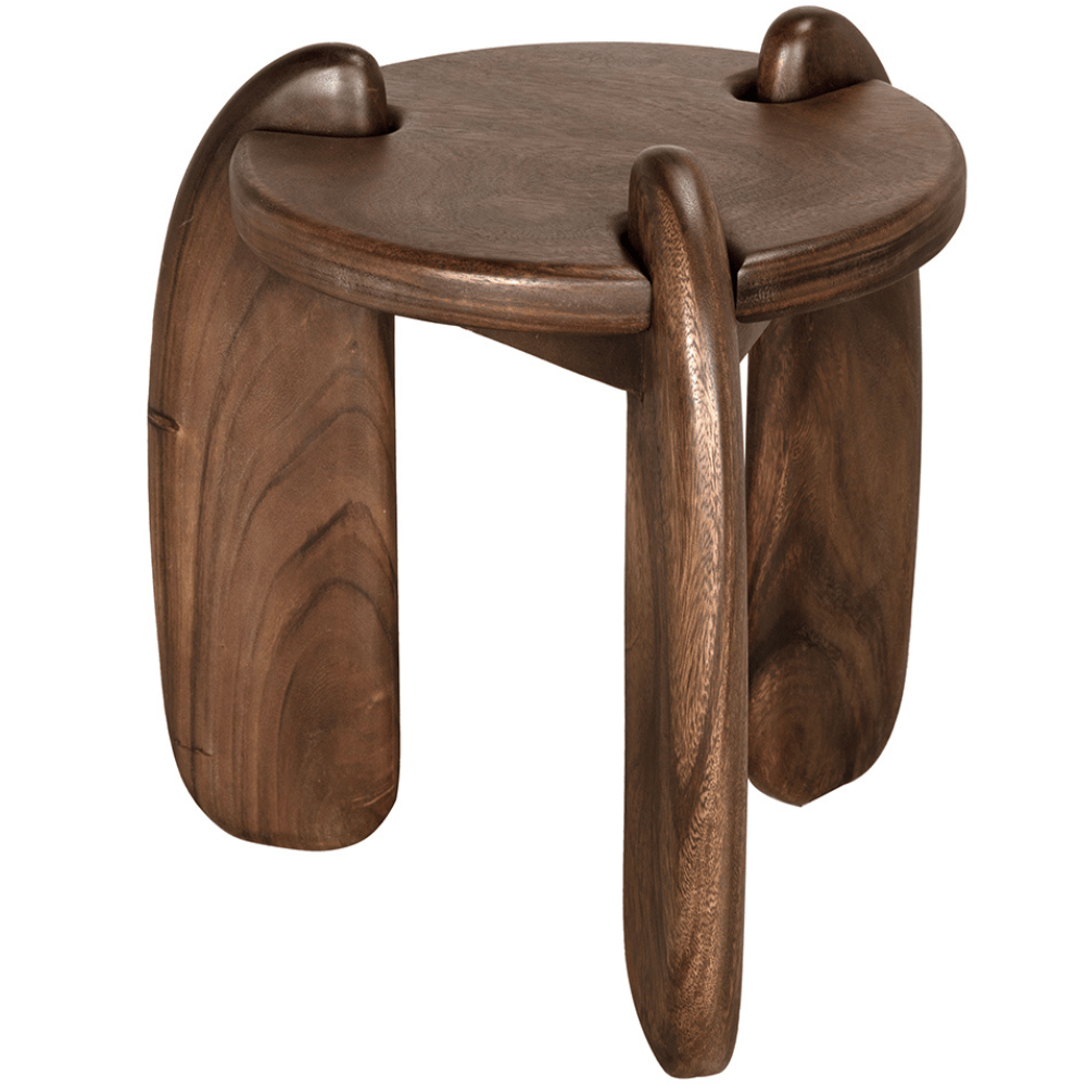 Mahatma Side Table Side Tables EG-30 00842449138667