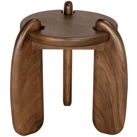 Mahatma Side Table Side Tables EG-30 00842449138667