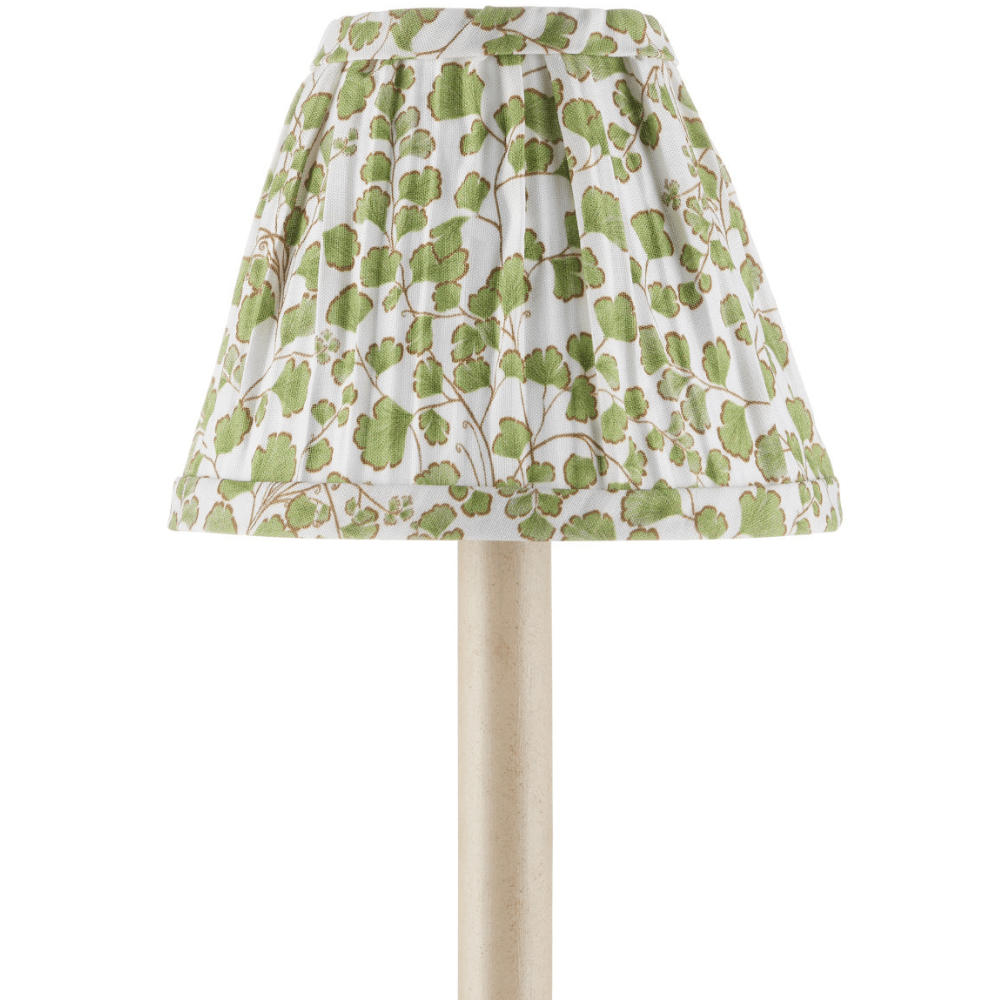 Maiden Fern Chandelier Shade Lamp Shades 0900-0045 00633306064744