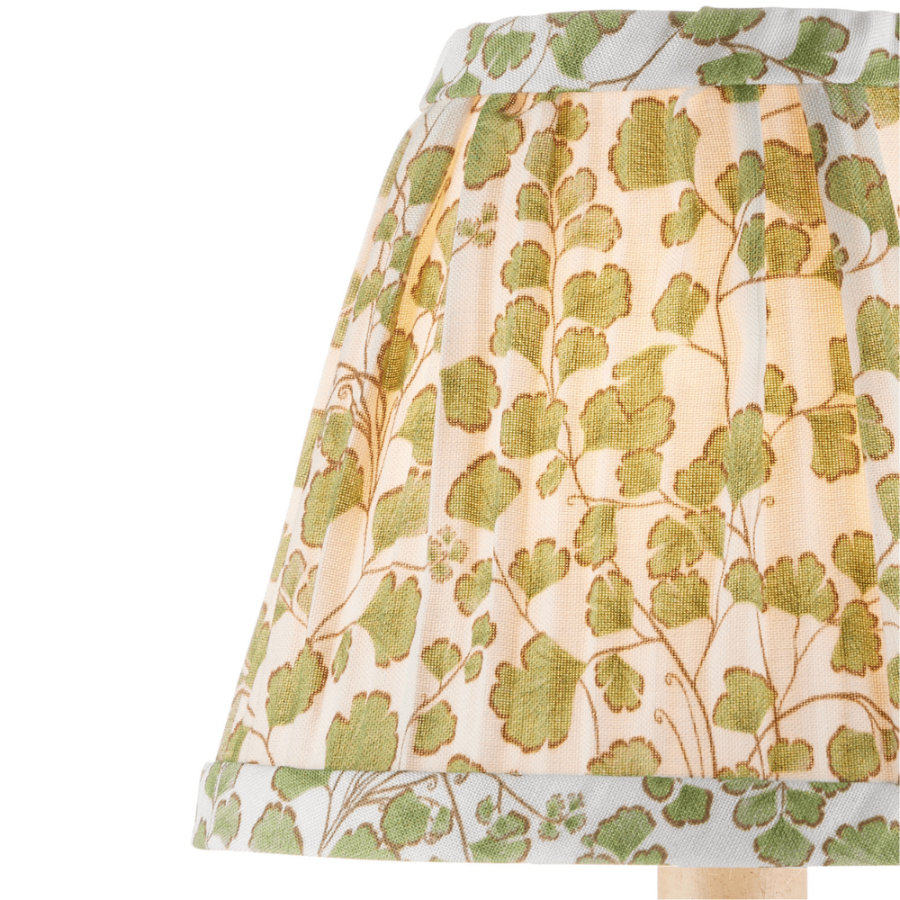 Maiden Fern Chandelier Shade Lamp Shades
