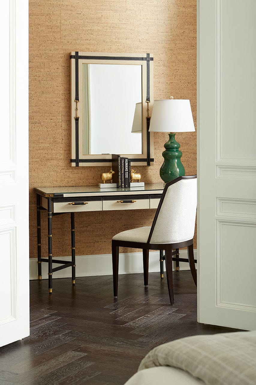 Maila Lamp Table + Desk Lamps