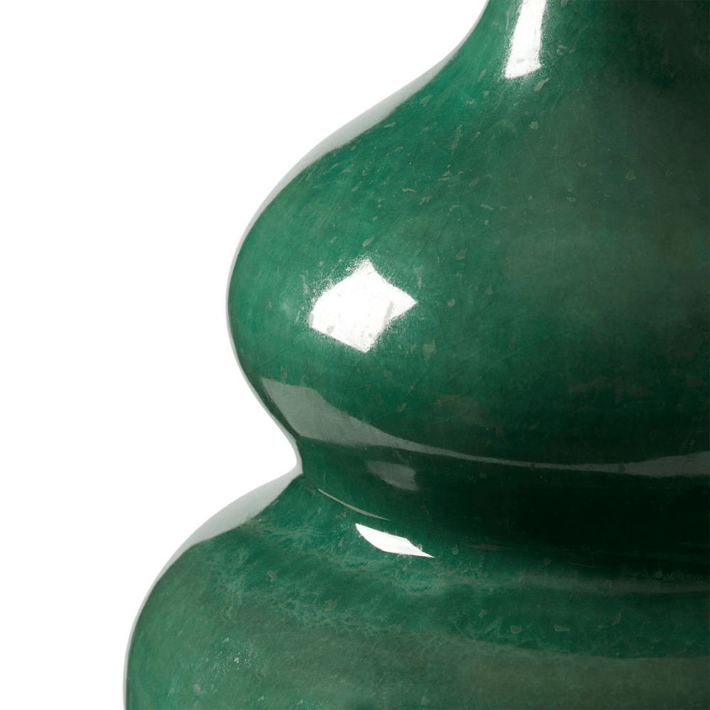 Maila Lamp Table + Desk Lamps