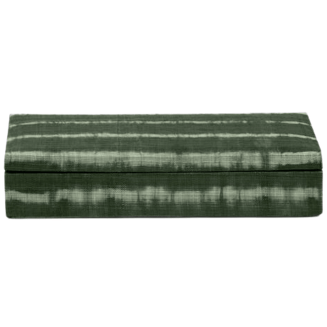 Maili Box Decorative Object 07MAIL-GN-BXSM