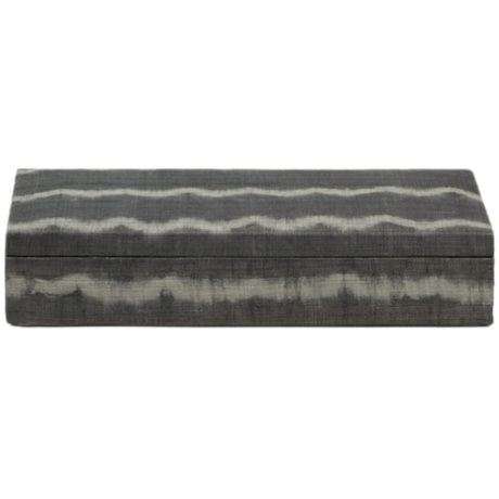 Maili Box Decorative Object 07MAIL-GY-BXSM