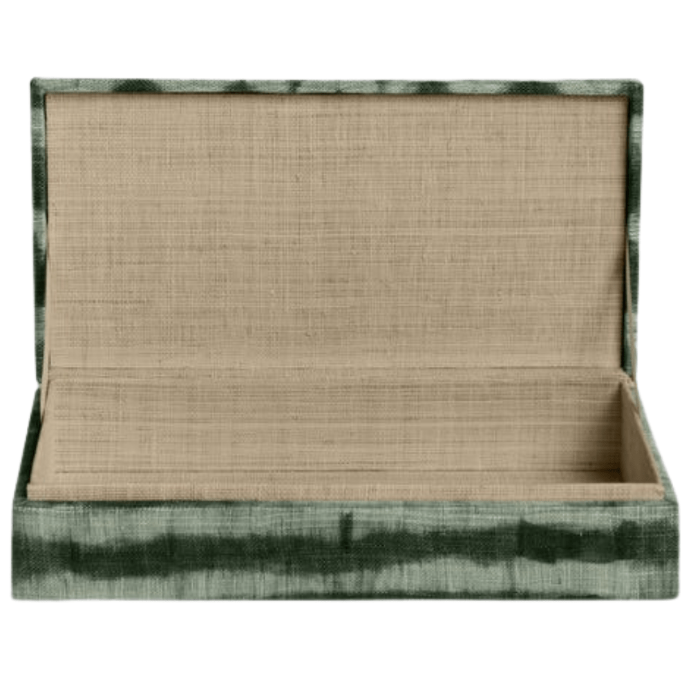 Maili Box Decorative Object