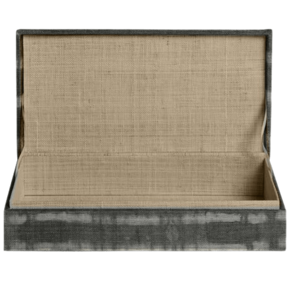 Maili Box Decorative Object