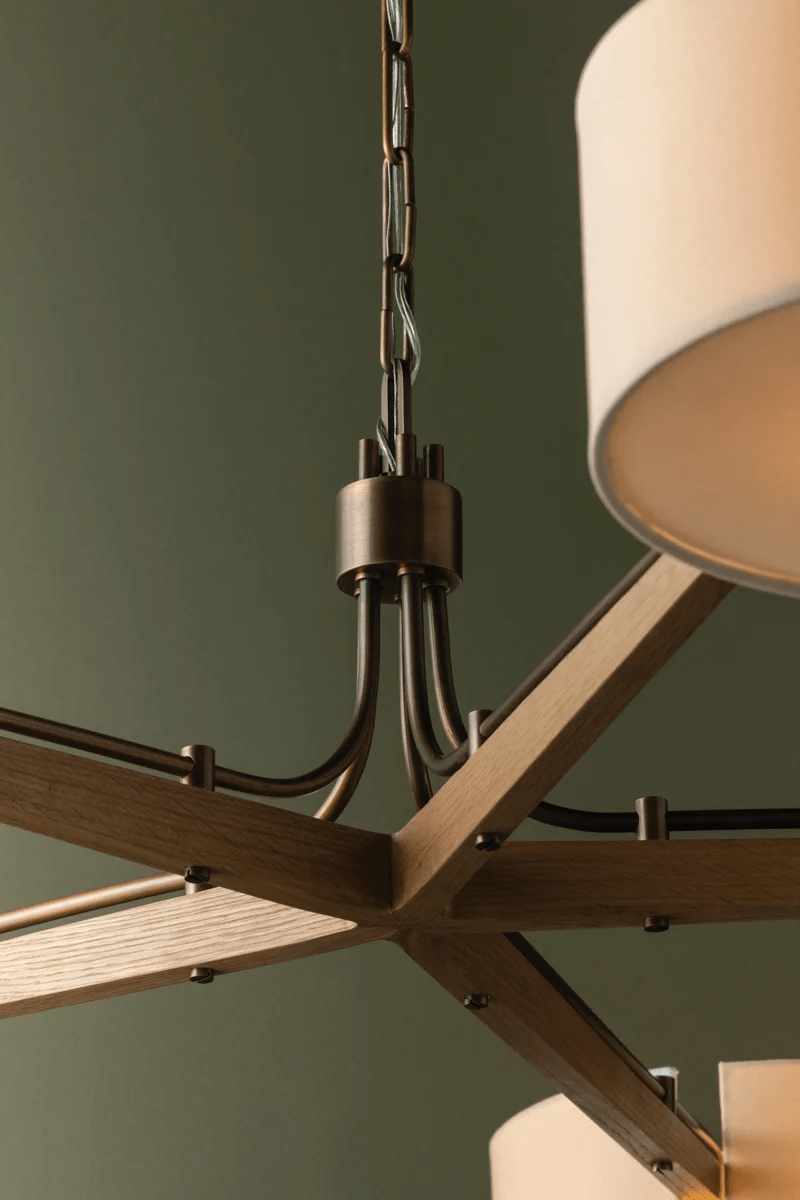 Mailo Chandelier Chandelier