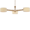 Mailo Chandelier Chandelier F5650-PBR