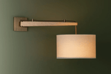 Mailo Wall Sconce Wall Sconces B5612-PBR