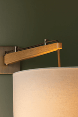 Mailo Wall Sconce Wall Sconces B5612-PBR