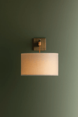 Mailo Wall Sconce Wall Sconces B5612-PBR
