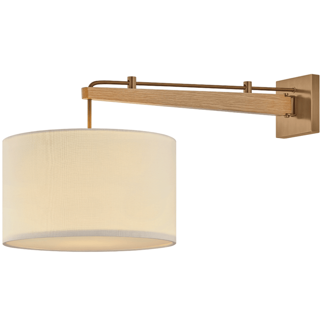 Mailo Wall Sconce Wall Sconces B5612-PBR