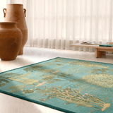 Majnun Estrid Rug Area Rugs