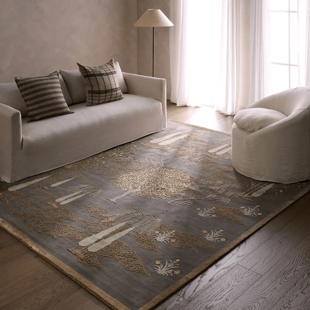Majnun Estrid Rug Area Rugs