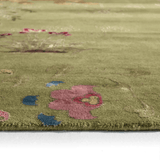 Majnun Karmel Rug Area Rugs