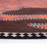 Majnun Tasmyn Rug Area Rugs