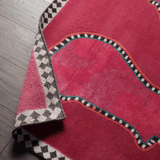 Majnun Tasmyn Rug Area Rugs