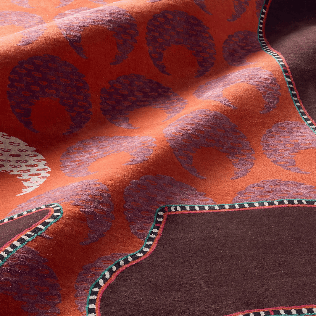 Majnun Tasmyn Rug Area Rugs