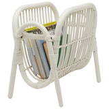 Makassar Magazine Holder Decorative Object 03MAKA-PR-MG