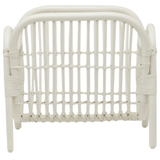 Makassar Magazine Holder Decorative Object