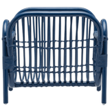 Makassar Magazine Holder Decorative Object