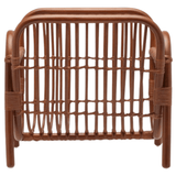 Makassar Magazine Holder Decorative Object