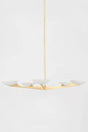Malachite Chandelier Chandelier