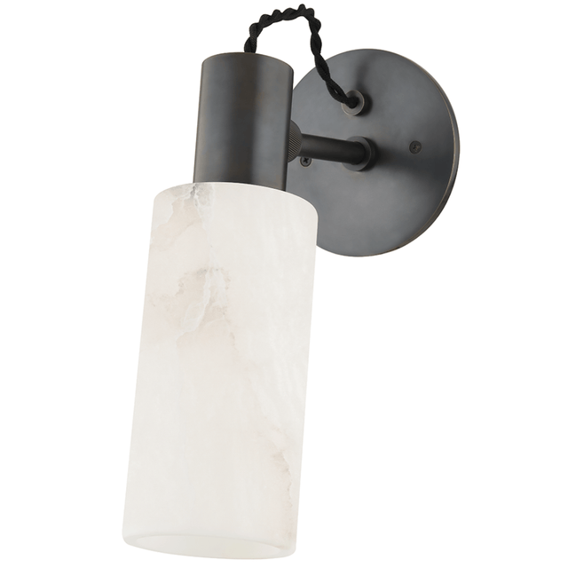 Malba Wall Sconce Wall Sconces 9005-DB