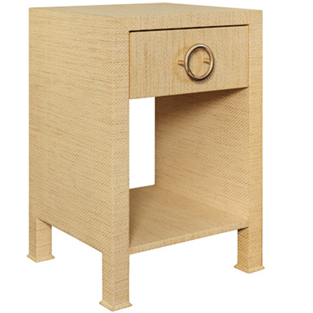 Malcolm Side Table Side Table