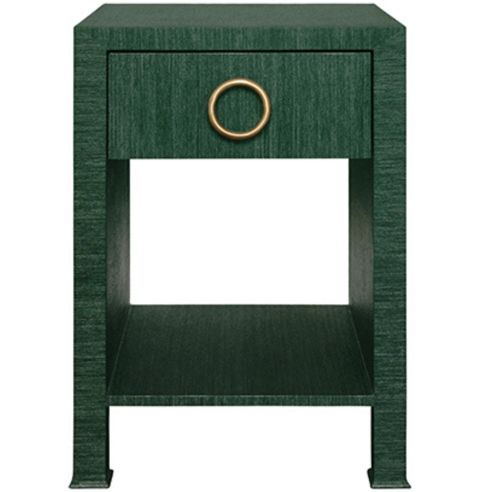 Malcolm Side Table Side Table MALCOLM GR 607629040907