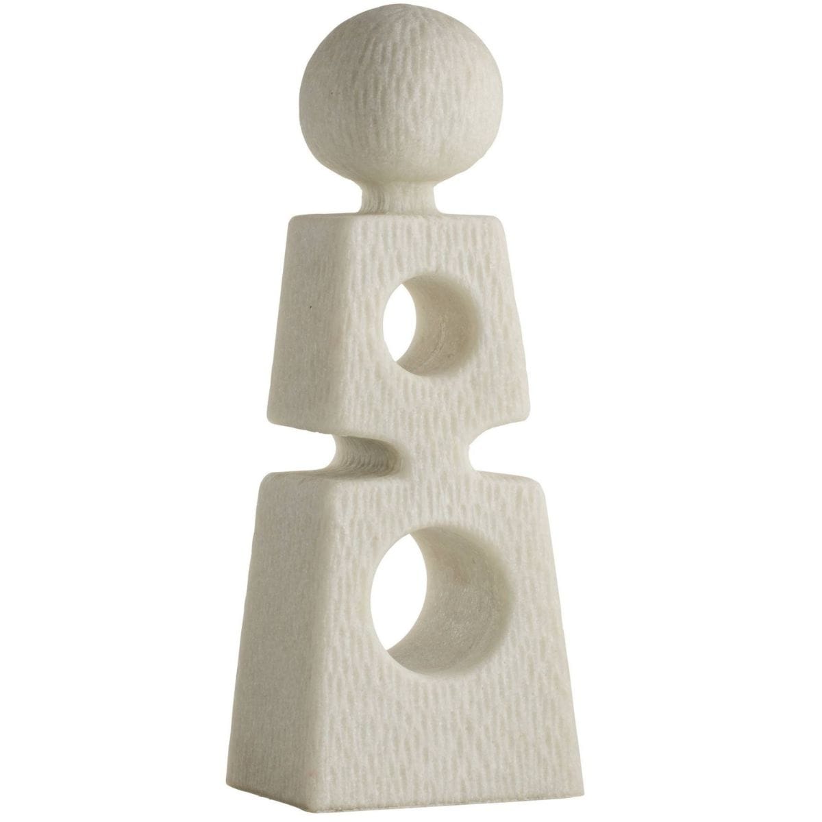 Malcom Sculpture Sculptural Objects ASC40