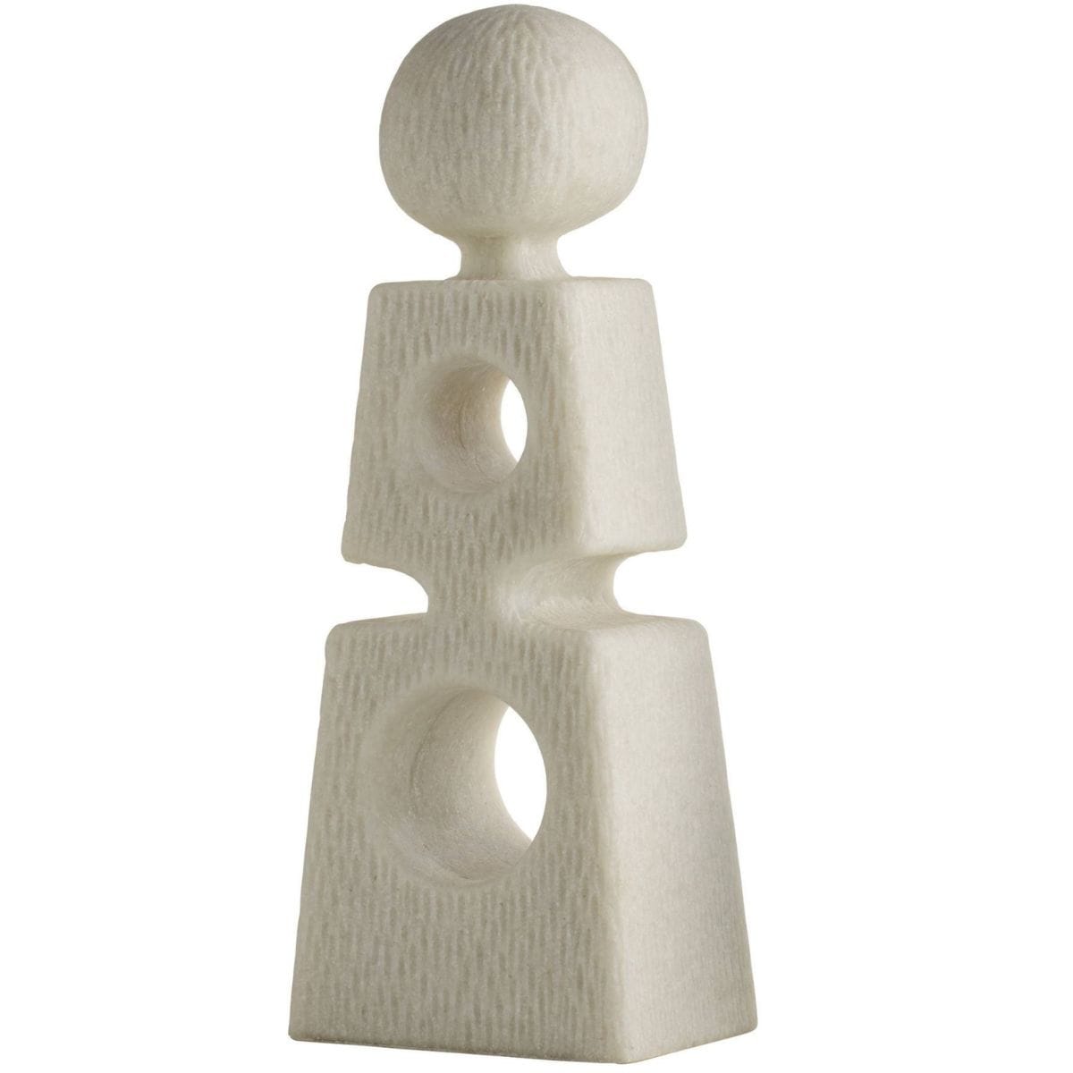 Malcom Sculpture Sculptural Objects ASC40