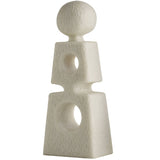 Malcom Sculpture Sculptural Objects ASC40