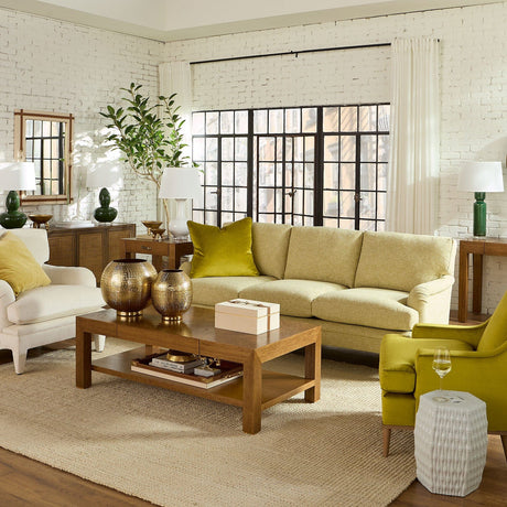 Mali Cache Pot Decorative Object