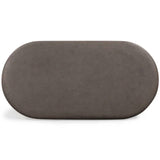 Malia Indoor/Outdoor Coffee Table Coffee Tables