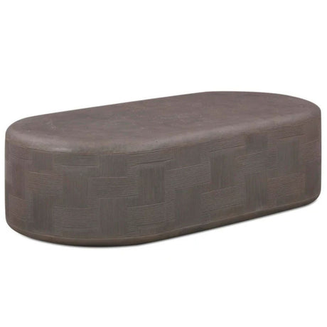 Malia Indoor/Outdoor Coffee Table Coffee Tables