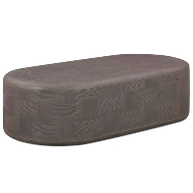 Malia Indoor/Outdoor Coffee Table Coffee Tables