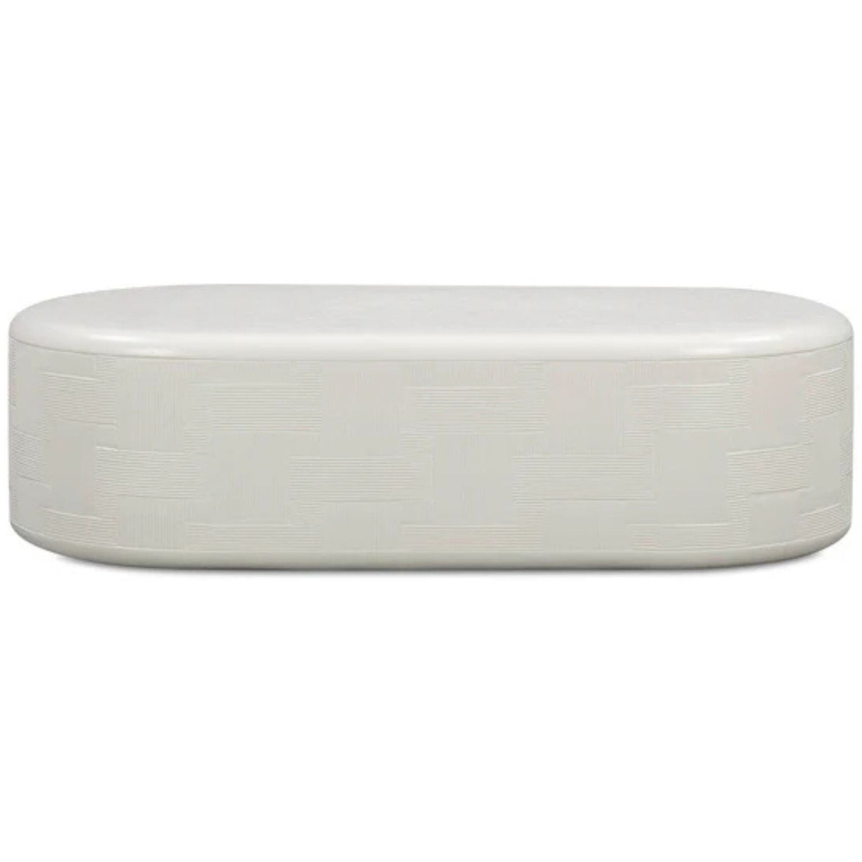 Malia Indoor/Outdoor Coffee Table Coffee Tables TOV-OC54658 793580647337