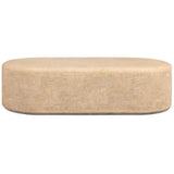 Malia Indoor/Outdoor Coffee Table Coffee Tables TOV-OC54659 793580647344